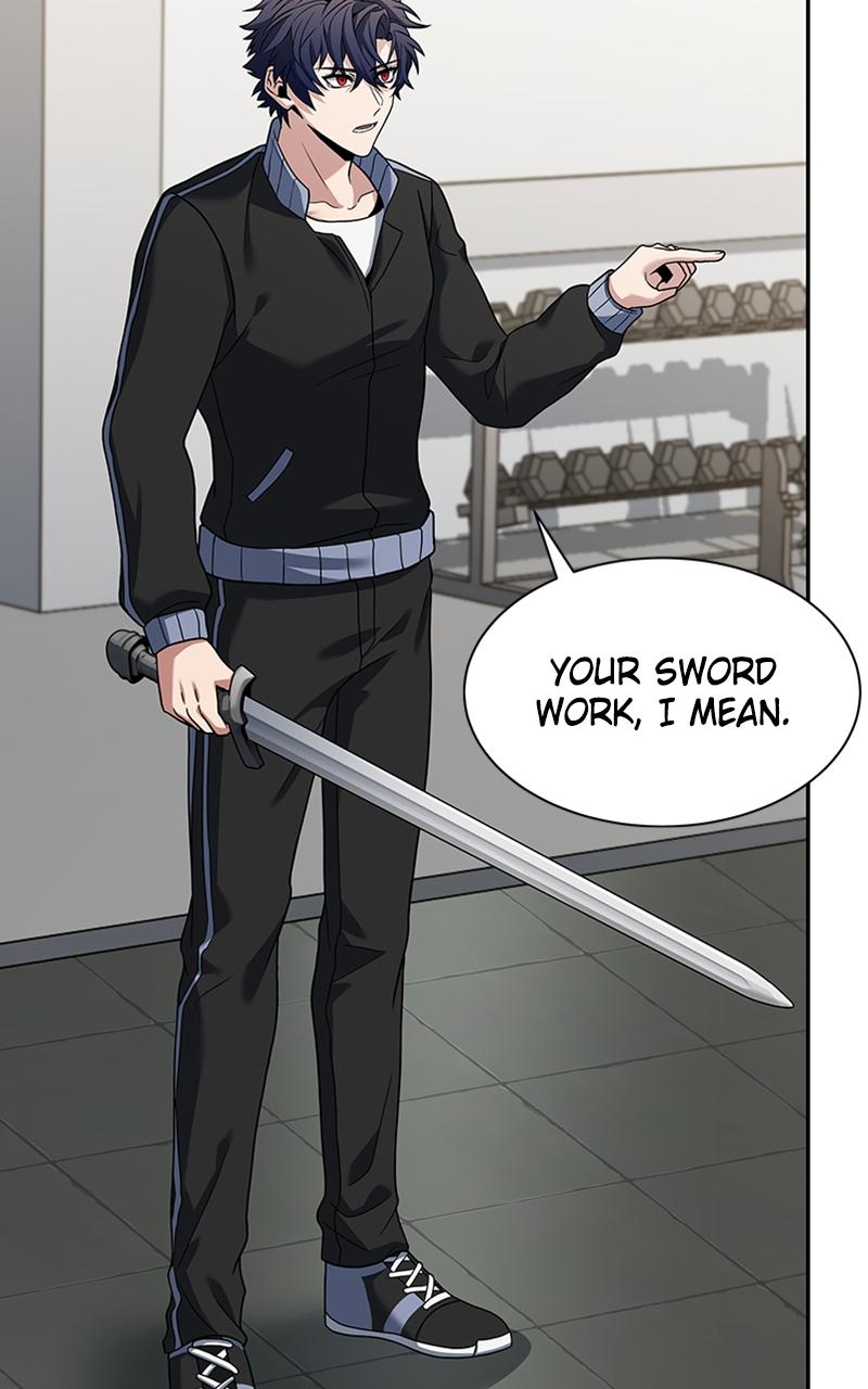 Read The Constellations Are My Disciples EN Manga Online