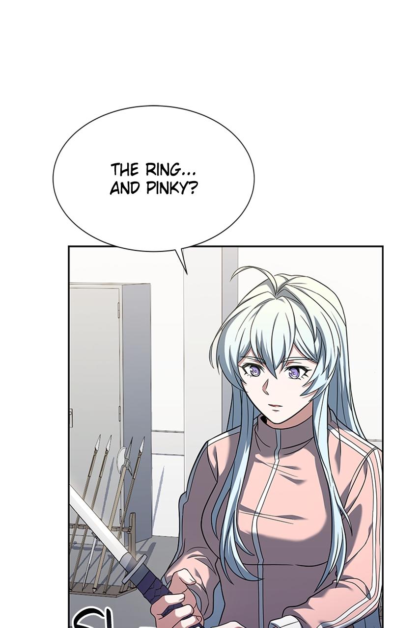 Read The Constellations Are My Disciples EN Manga Online
