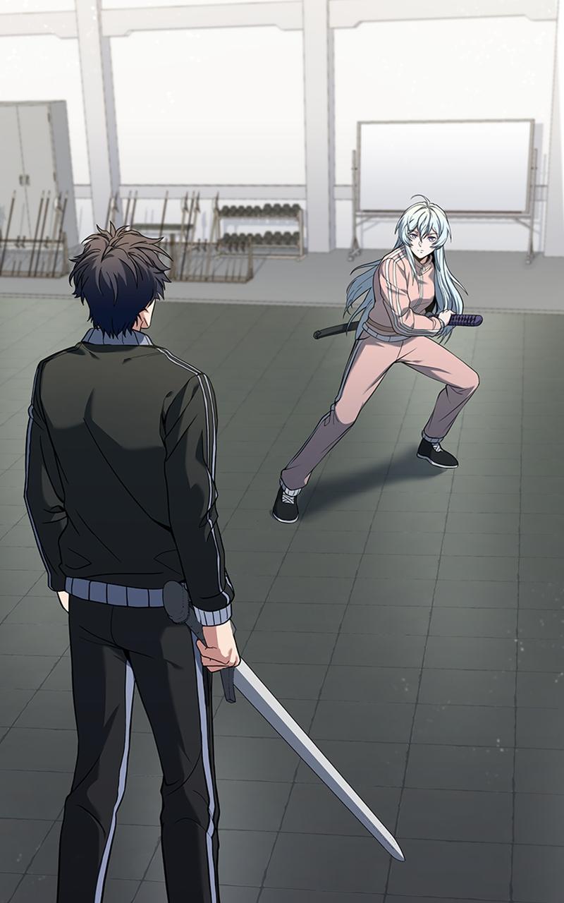 Read The Constellations Are My Disciples EN Manga Online