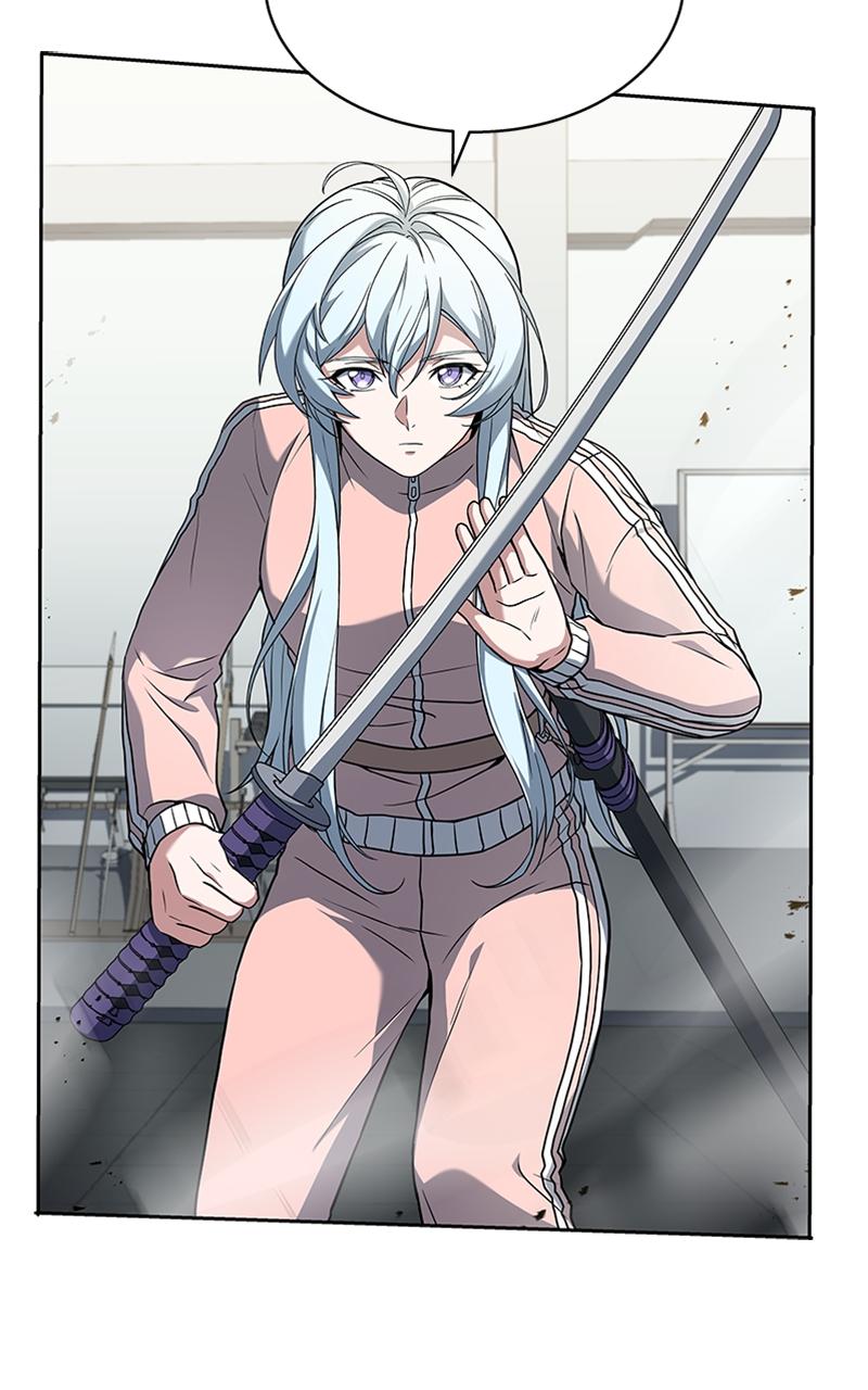 Read The Constellations Are My Disciples EN Manga Online
