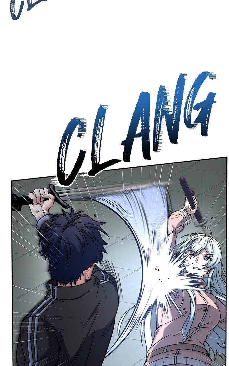 Read The Constellations Are My Disciples EN Manga Online