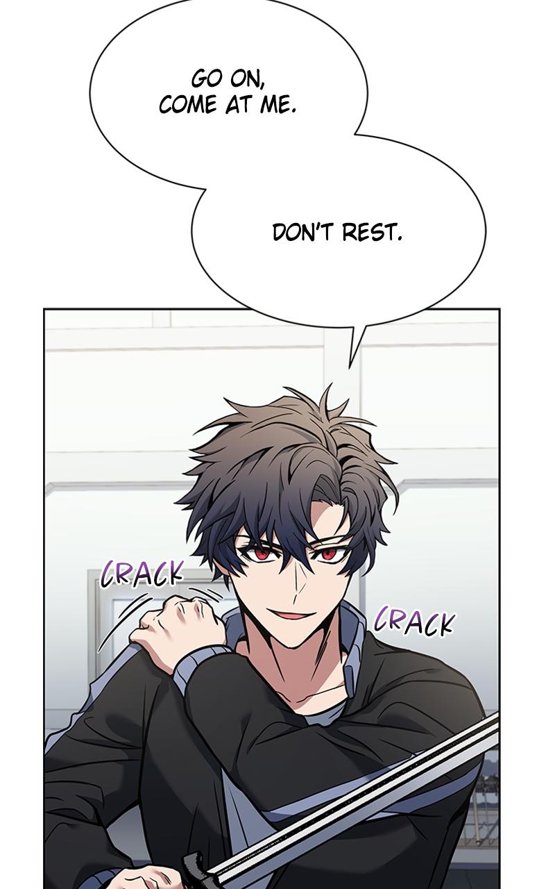 Read The Constellations Are My Disciples EN Manga Online