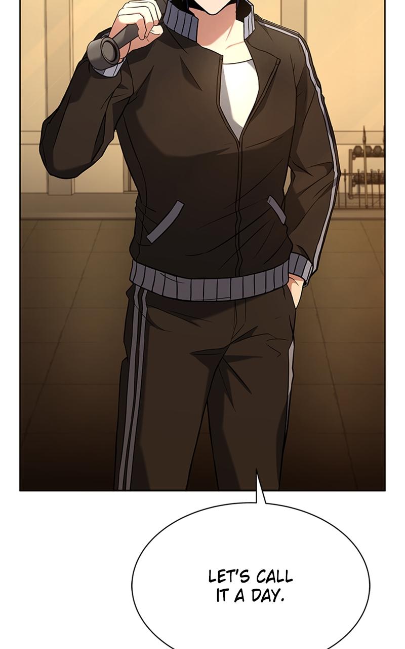 Read The Constellations Are My Disciples EN Manga Online