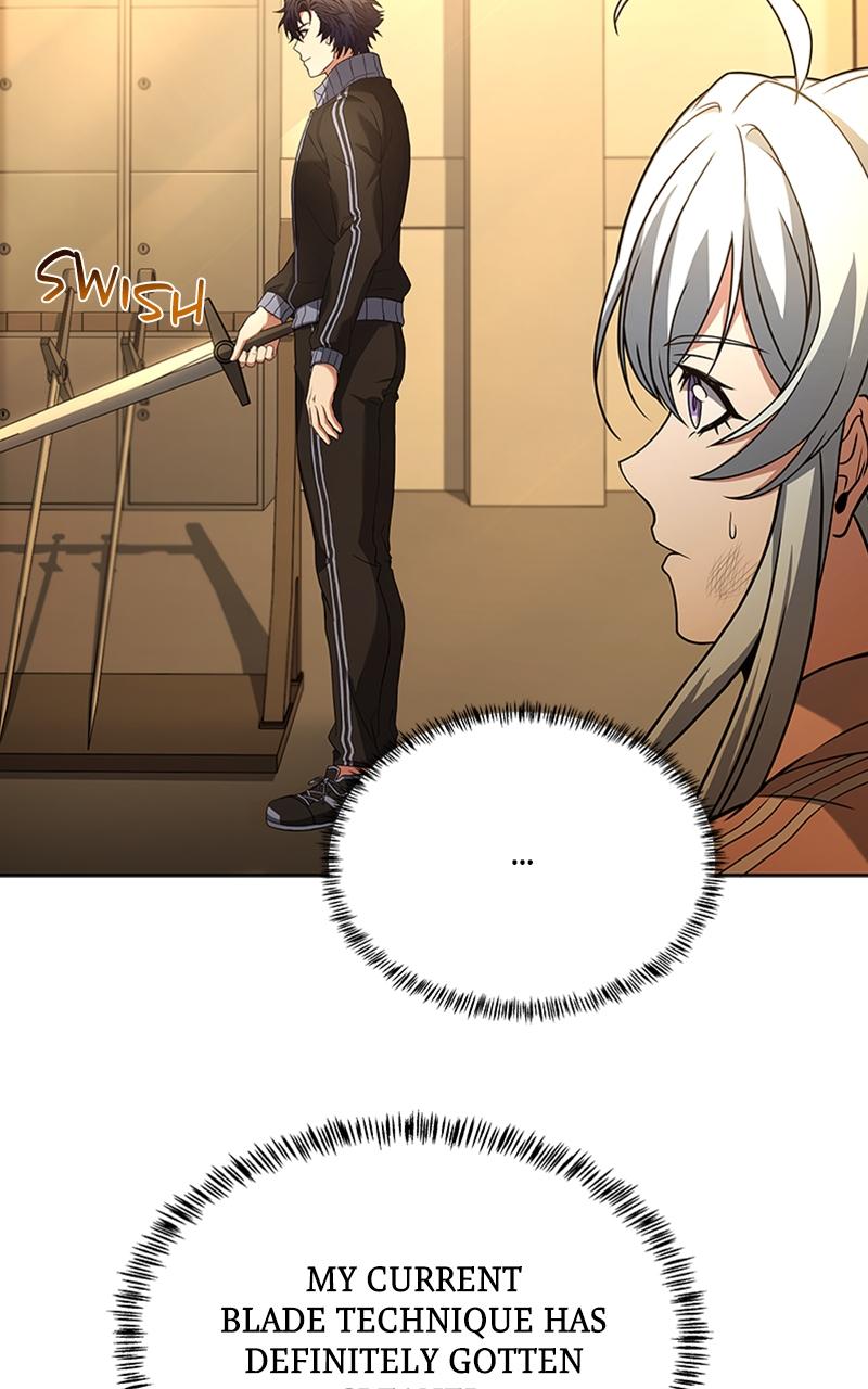 Read The Constellations Are My Disciples EN Manga Online