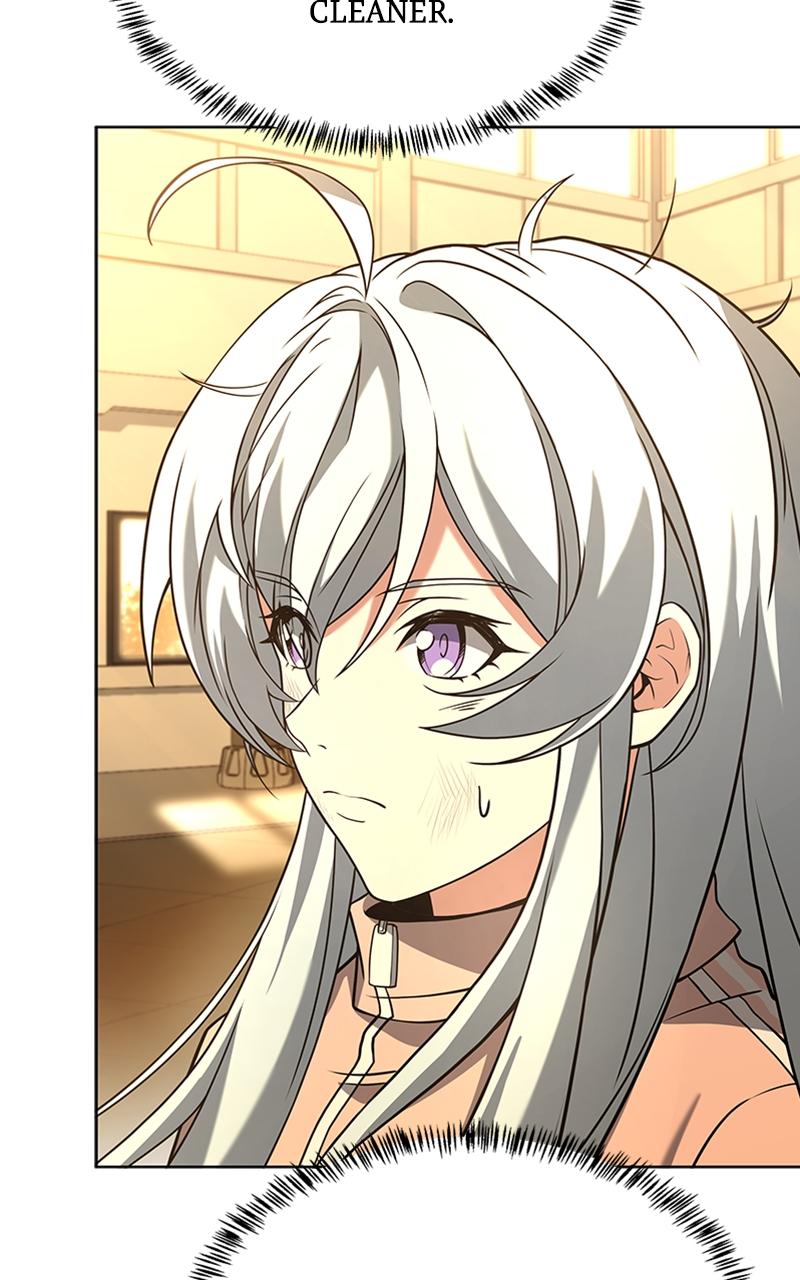 Read The Constellations Are My Disciples EN Manga Online