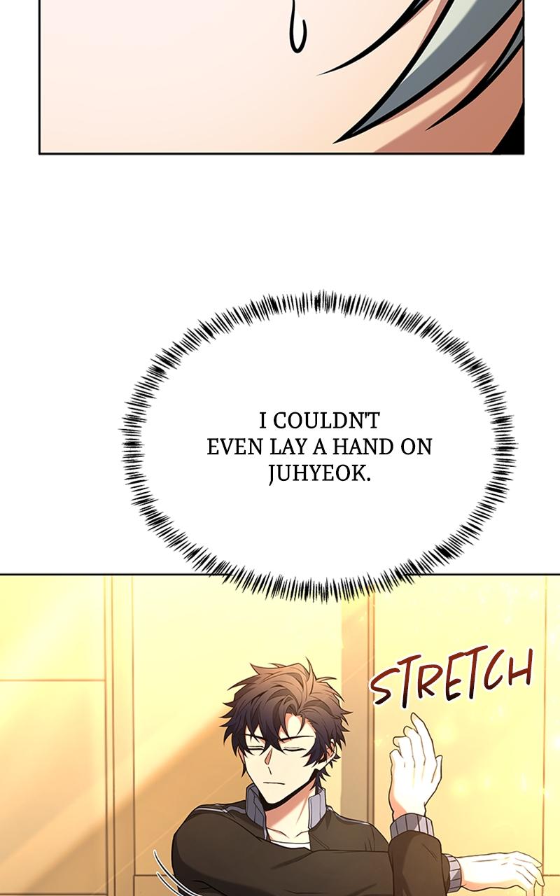 Read The Constellations Are My Disciples EN Manga Online