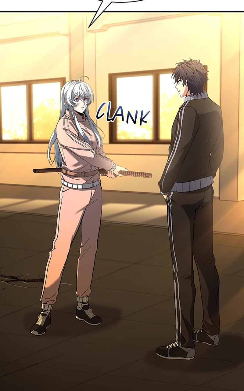 Read The Constellations Are My Disciples EN Manga Online