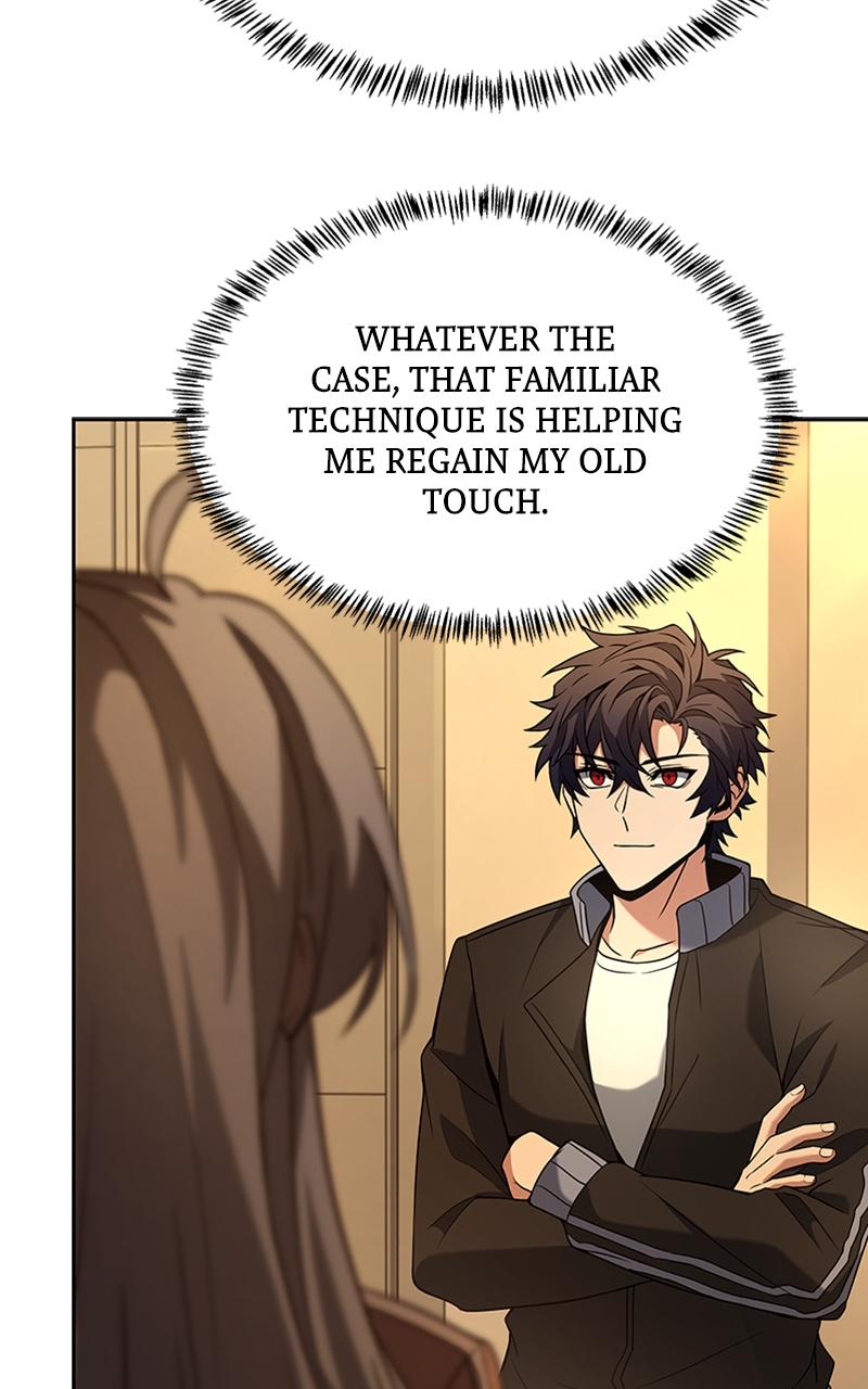 Read The Constellations Are My Disciples EN Manga Online