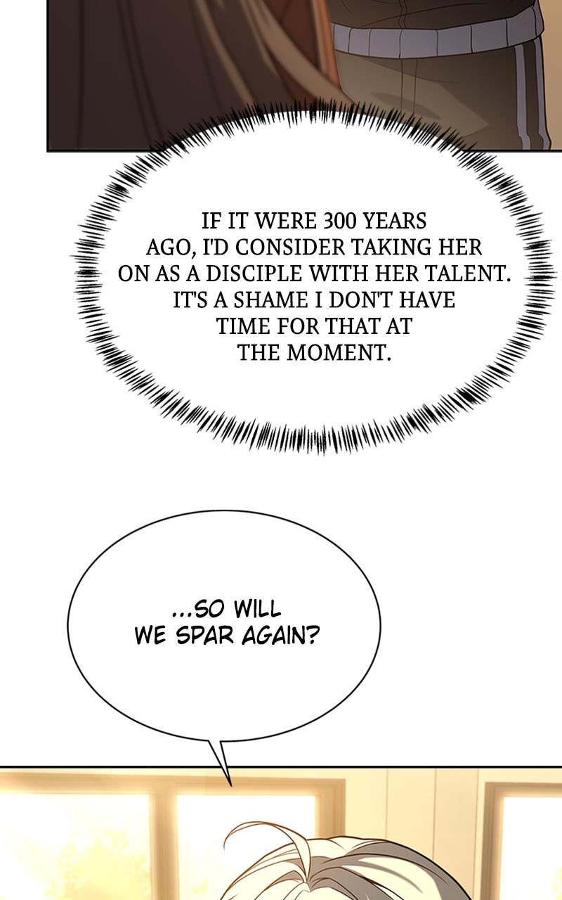 Read The Constellations Are My Disciples EN Manga Online