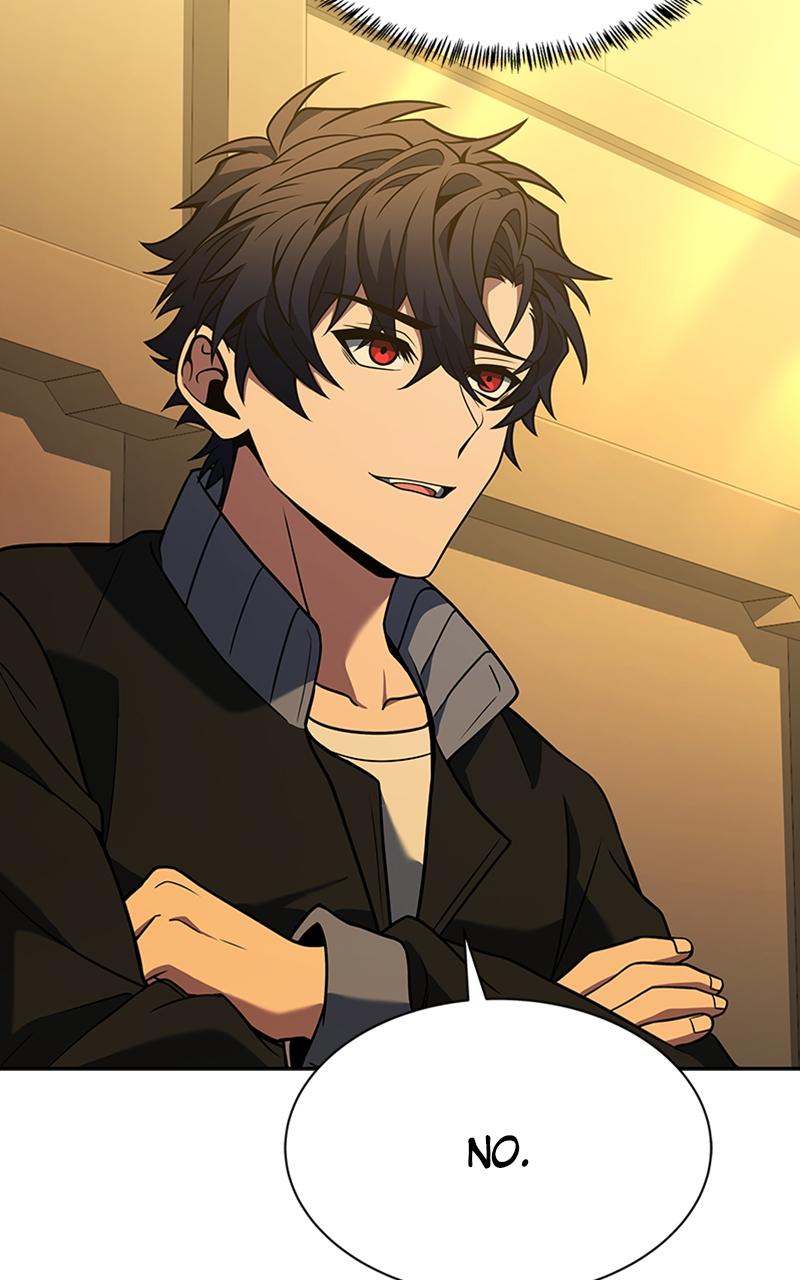 Read The Constellations Are My Disciples EN Manga Online
