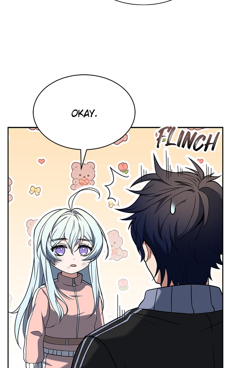 Read The Constellations Are My Disciples EN Manga Online