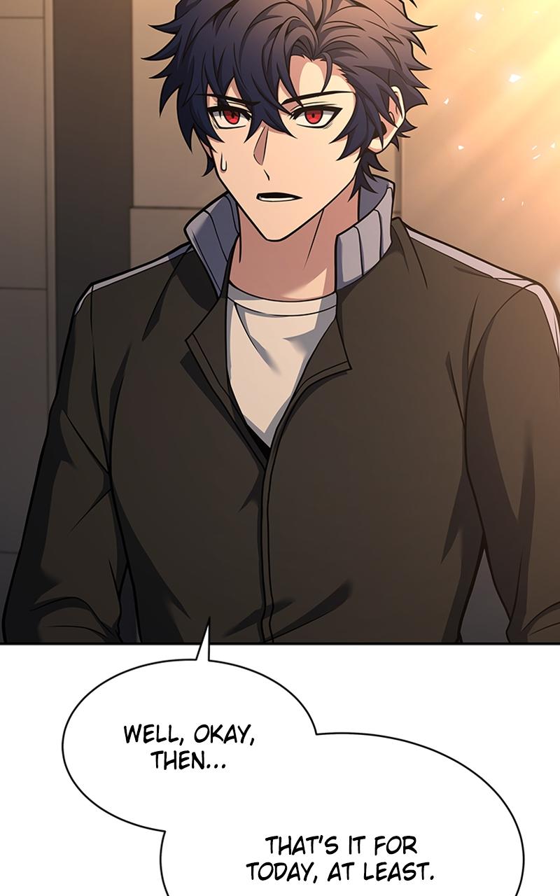 Read The Constellations Are My Disciples EN Manga Online