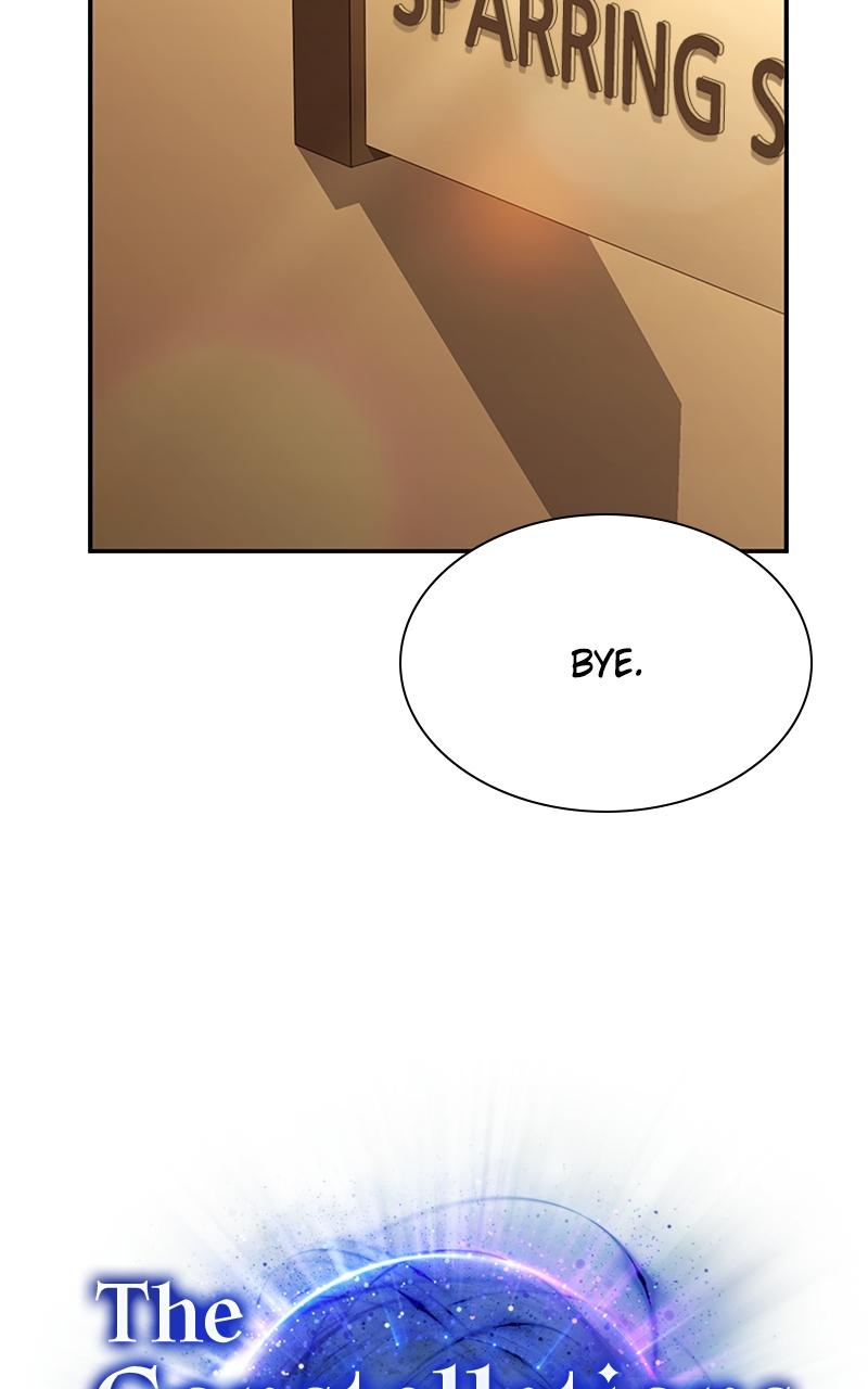 Read The Constellations Are My Disciples EN Manga Online