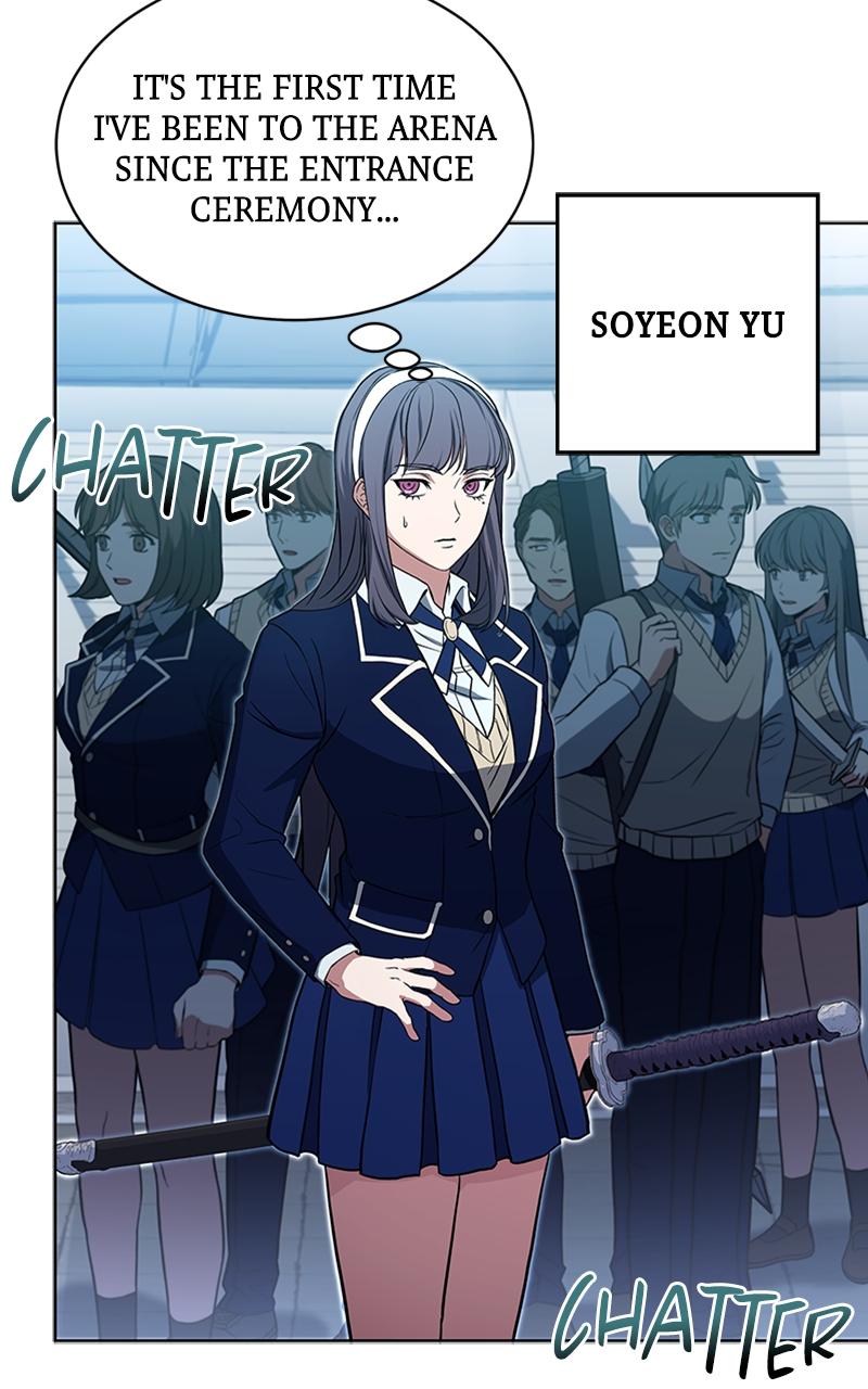 Read The Constellations Are My Disciples EN Manga Online