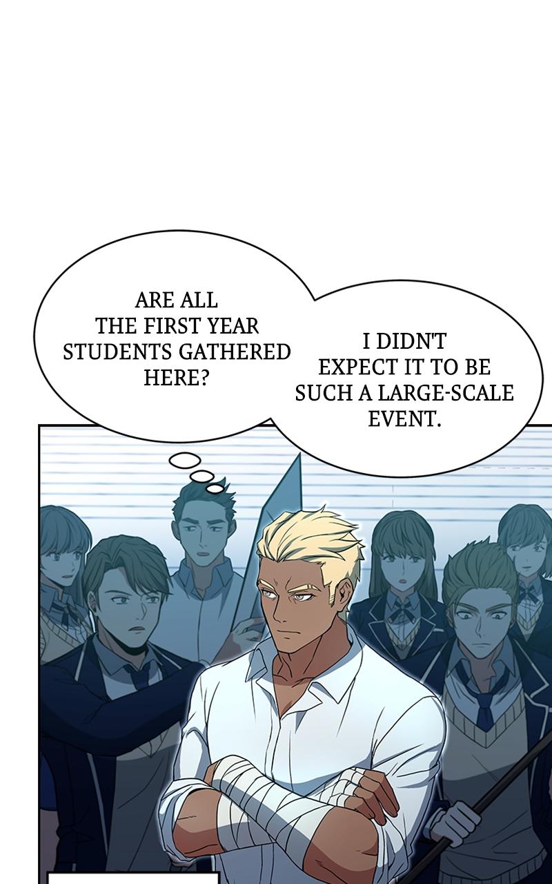 Read The Constellations Are My Disciples EN Manga Online