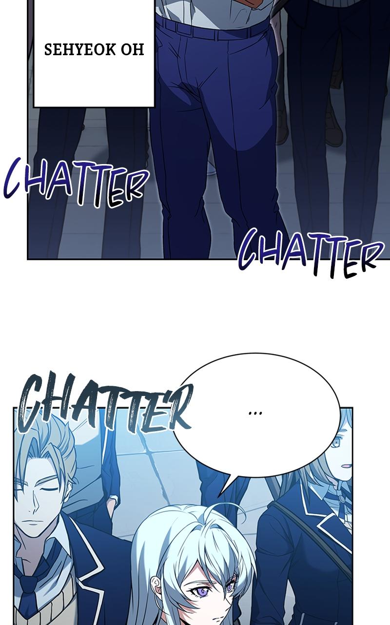 Read The Constellations Are My Disciples EN Manga Online
