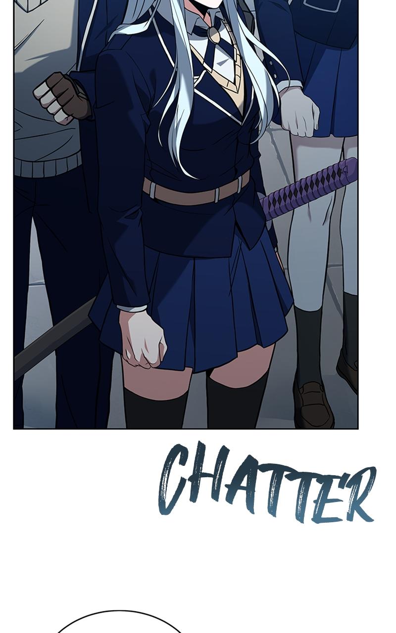 Read The Constellations Are My Disciples EN Manga Online