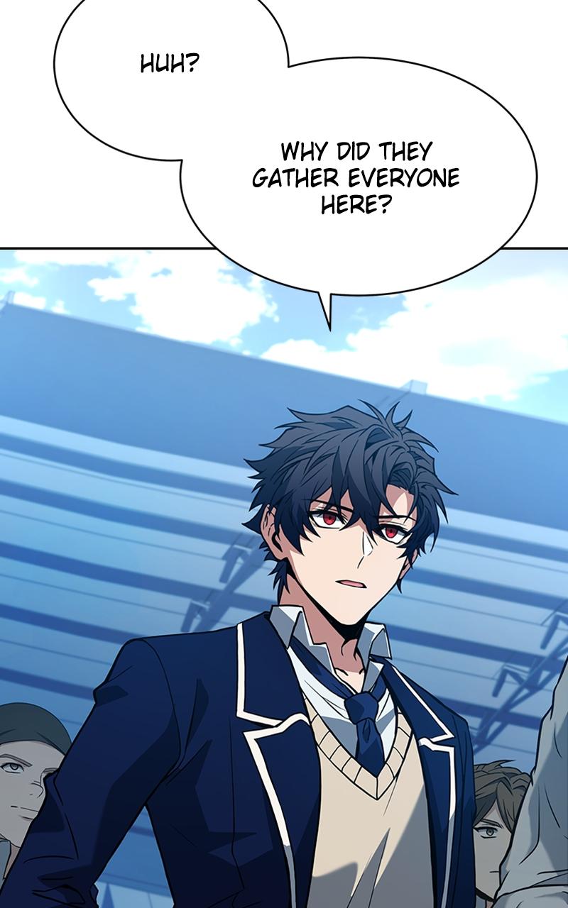 Read The Constellations Are My Disciples EN Manga Online