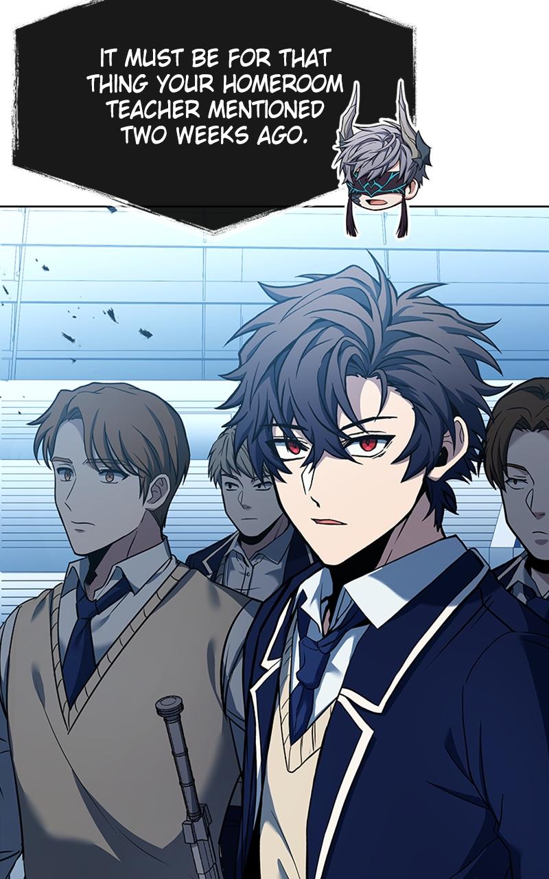 Read The Constellations Are My Disciples EN Manga Online