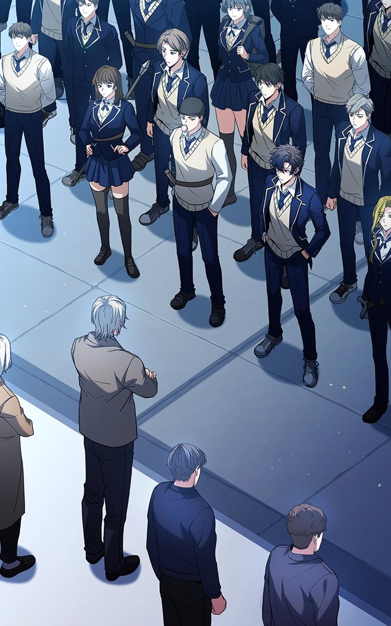 Read The Constellations Are My Disciples EN Manga Online