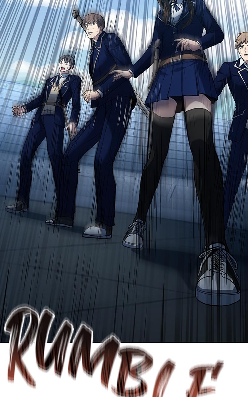 Read The Constellations Are My Disciples EN Manga Online