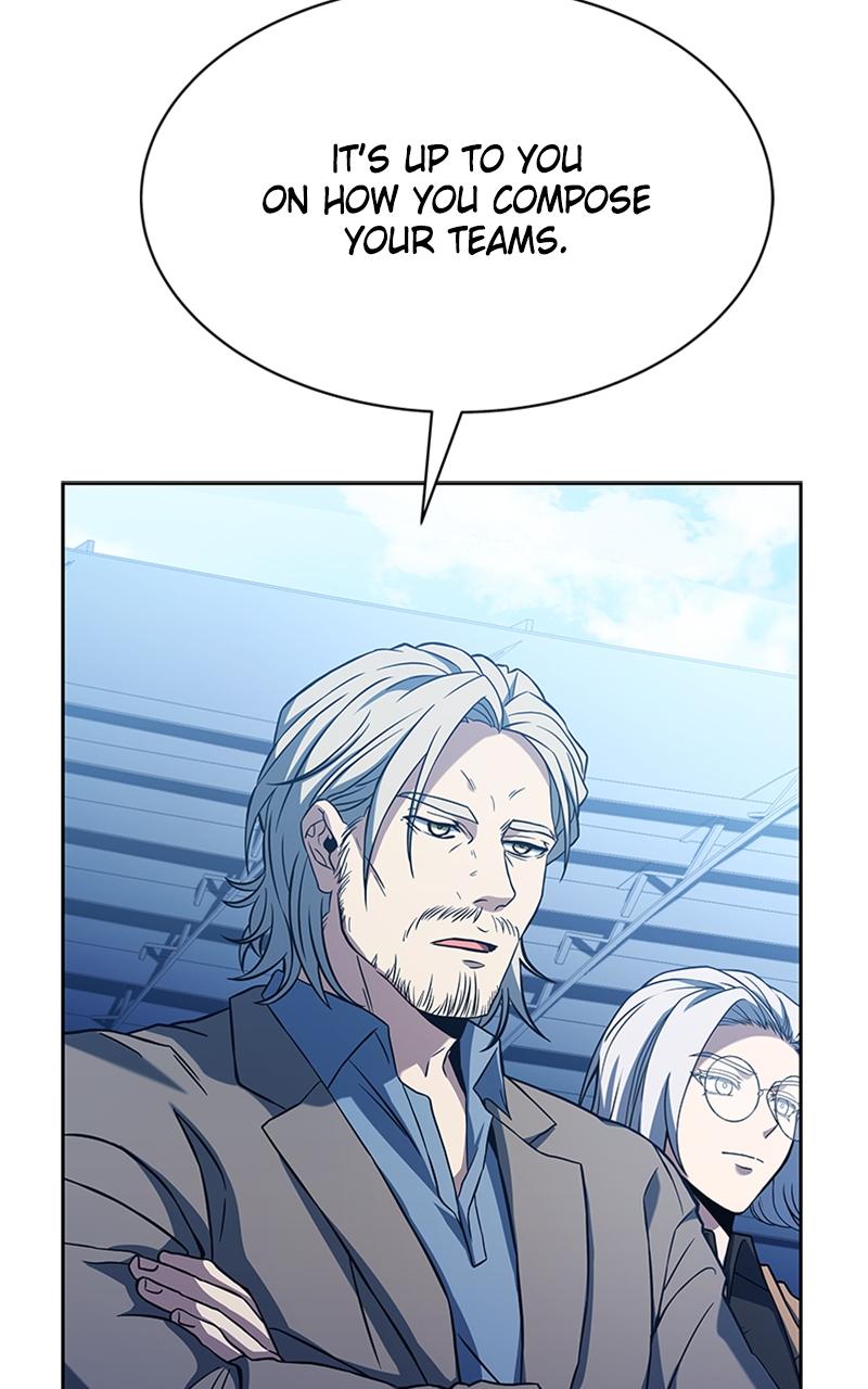 Read The Constellations Are My Disciples EN Manga Online