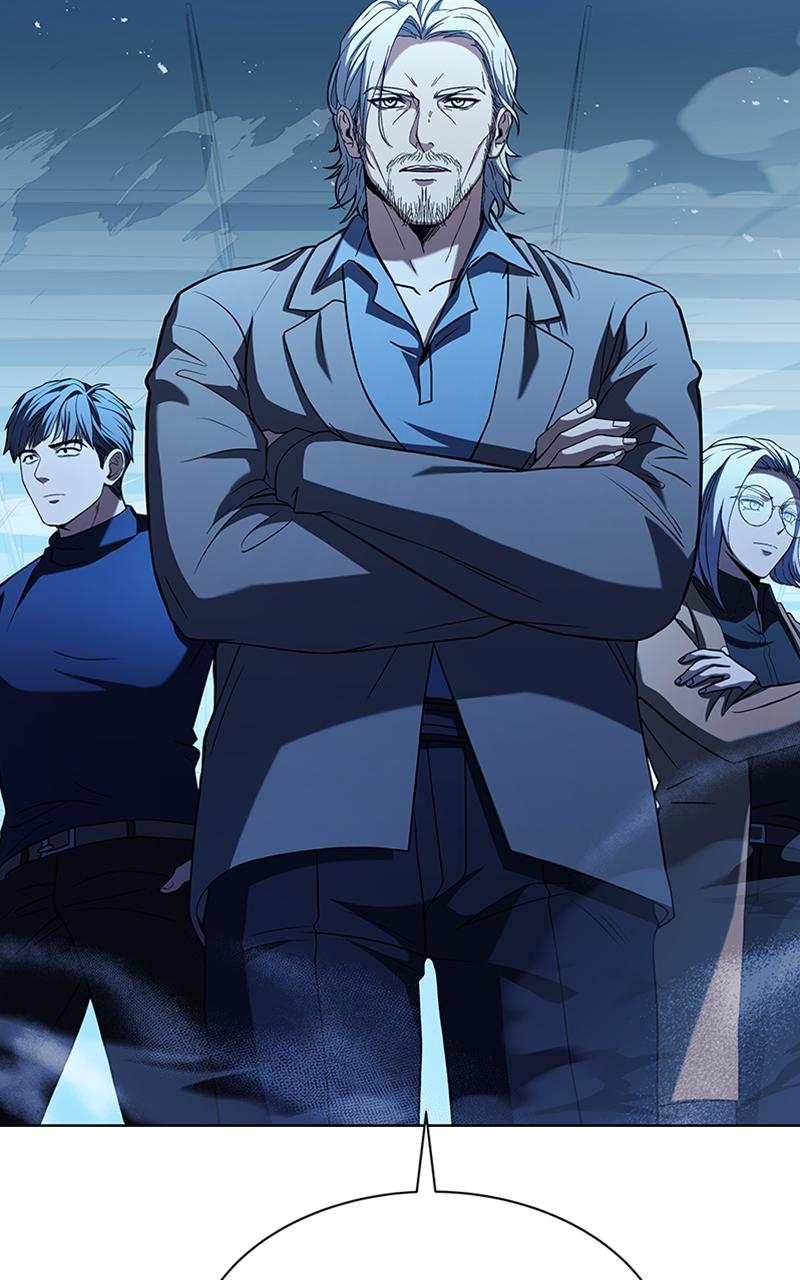 Read The Constellations Are My Disciples EN Manga Online