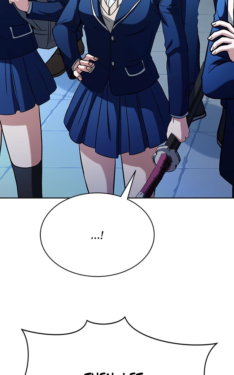 Read The Constellations Are My Disciples EN Manga Online