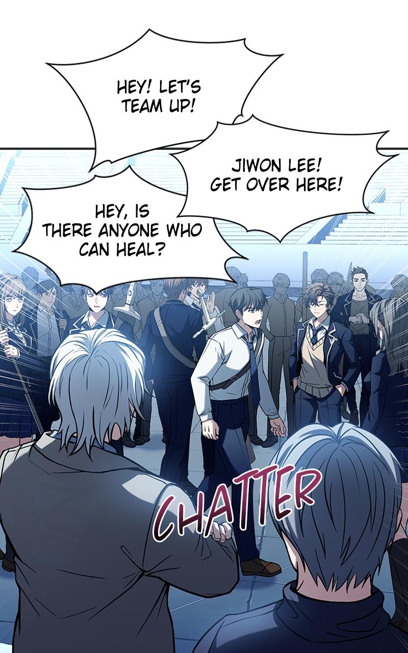Read The Constellations Are My Disciples EN Manga Online