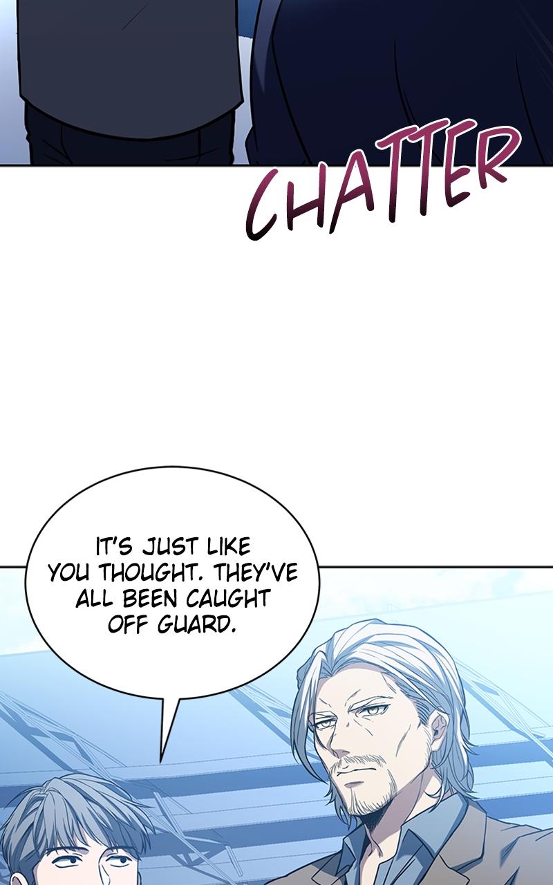Read The Constellations Are My Disciples EN Manga Online