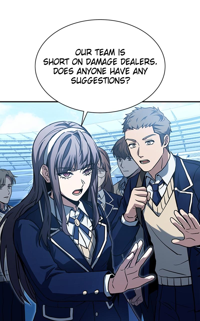 Read The Constellations Are My Disciples EN Manga Online