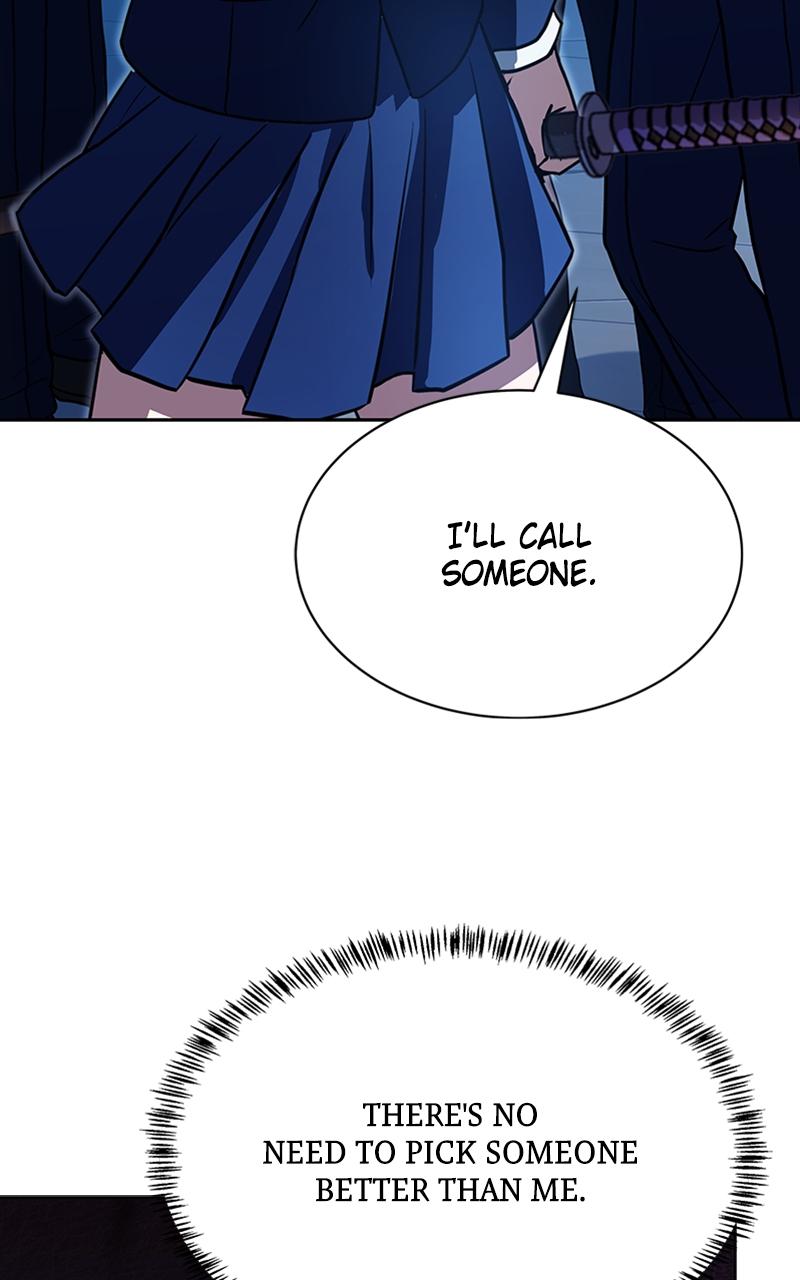 Read The Constellations Are My Disciples EN Manga Online