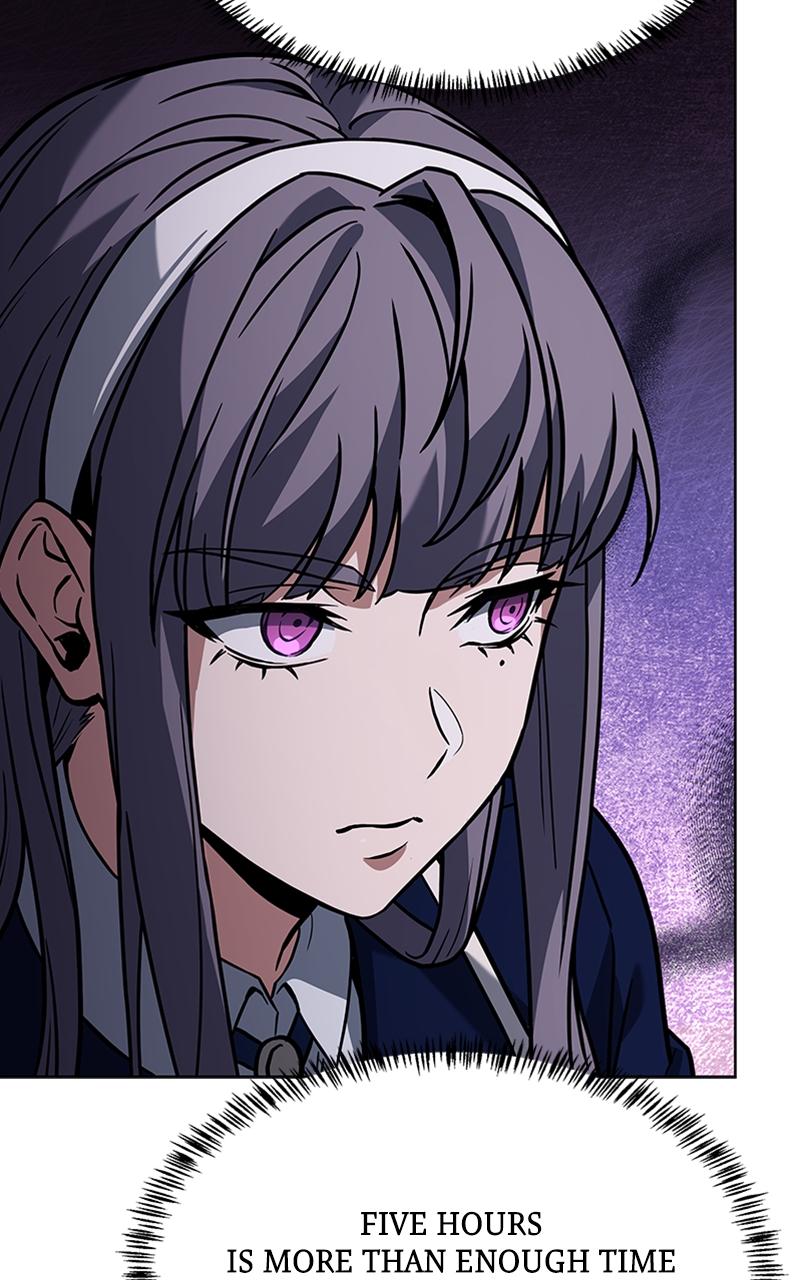 Read The Constellations Are My Disciples EN Manga Online