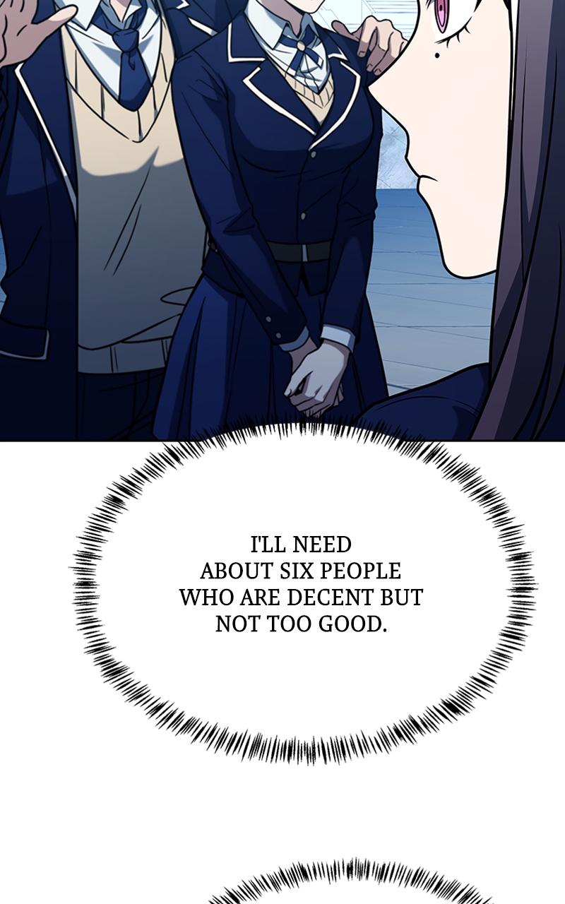 Read The Constellations Are My Disciples EN Manga Online