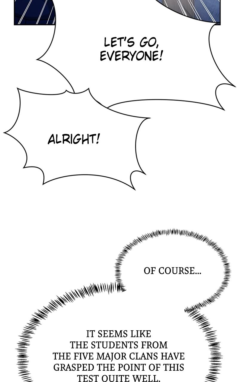 Read The Constellations Are My Disciples EN Manga Online