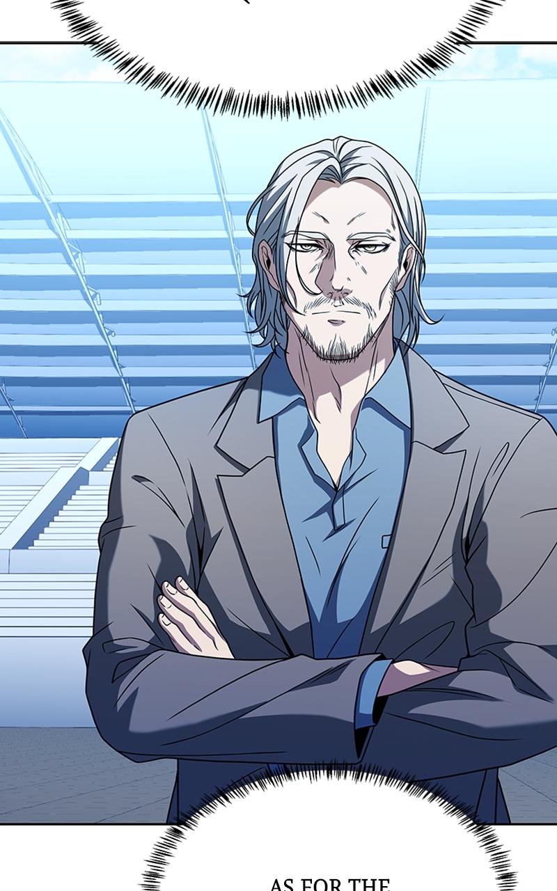 Read The Constellations Are My Disciples EN Manga Online