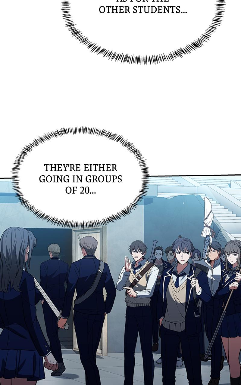 Read The Constellations Are My Disciples EN Manga Online