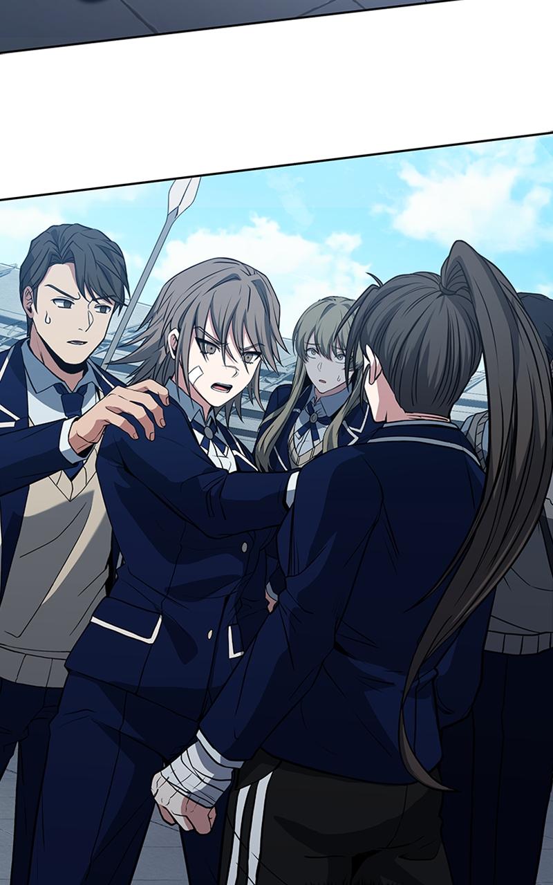 Read The Constellations Are My Disciples EN Manga Online