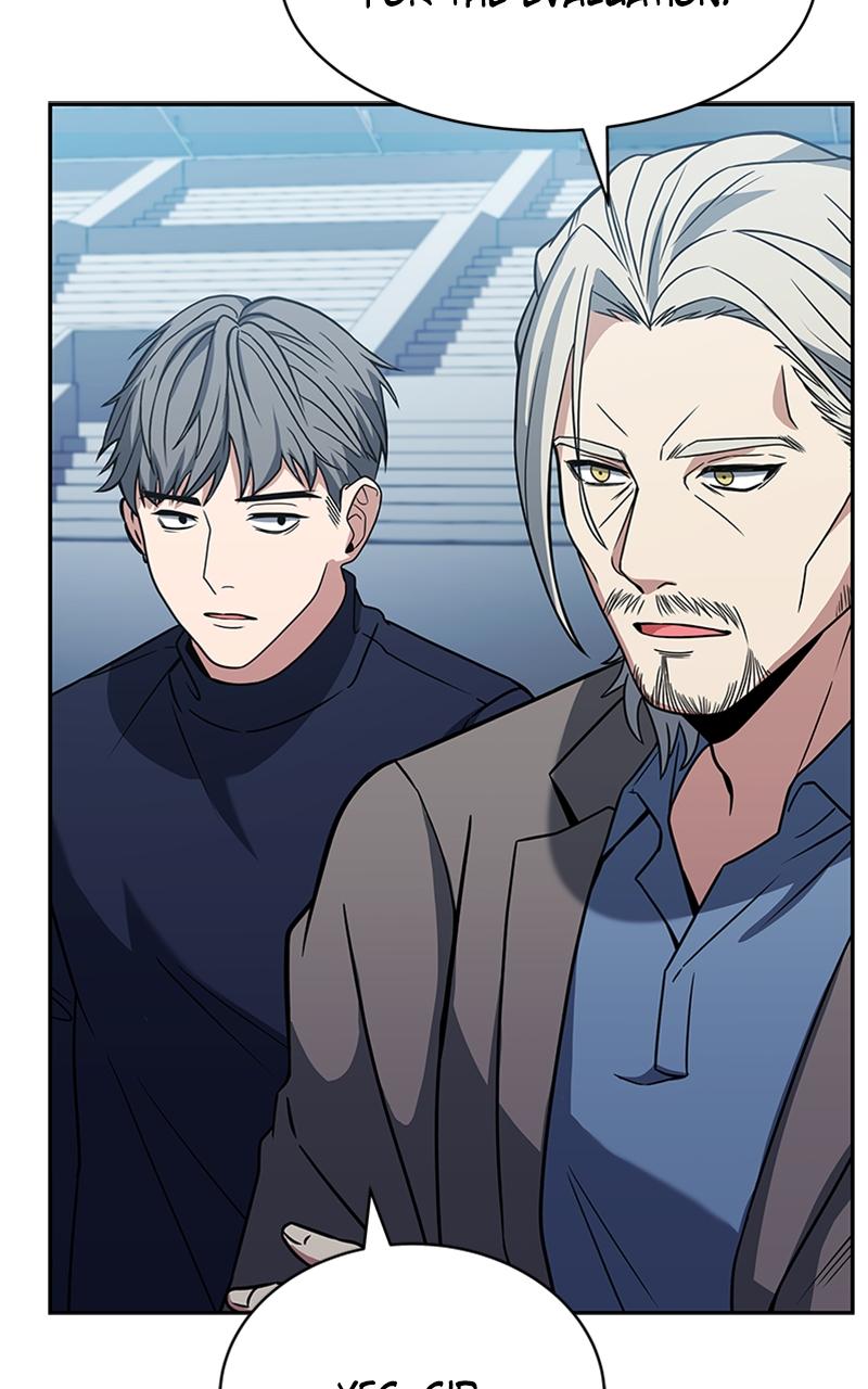 Read The Constellations Are My Disciples EN Manga Online
