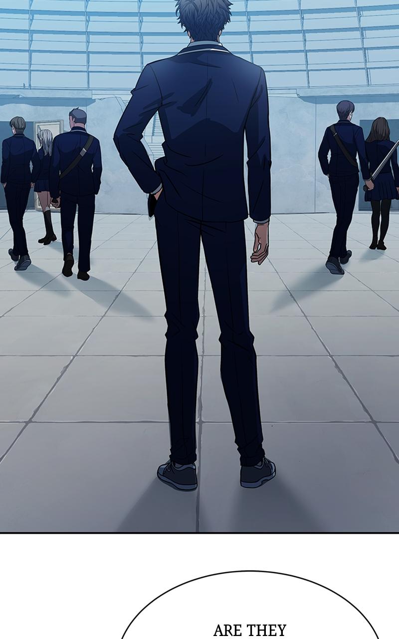 Read The Constellations Are My Disciples EN Manga Online