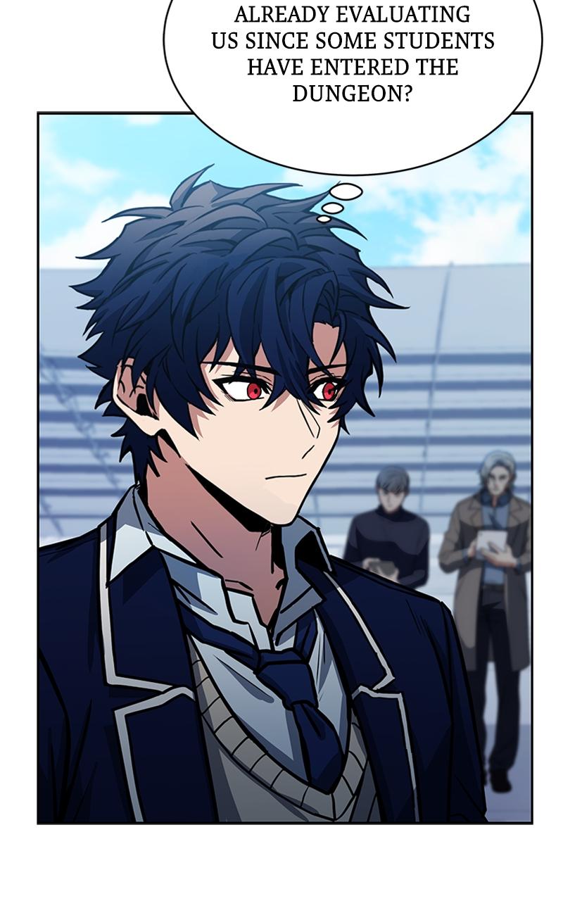 Read The Constellations Are My Disciples EN Manga Online
