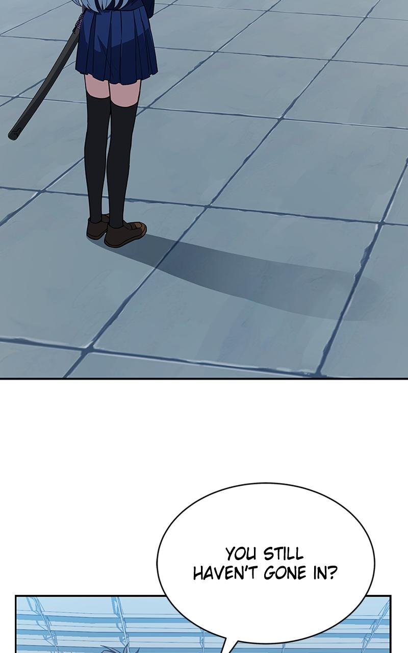 Read The Constellations Are My Disciples EN Manga Online