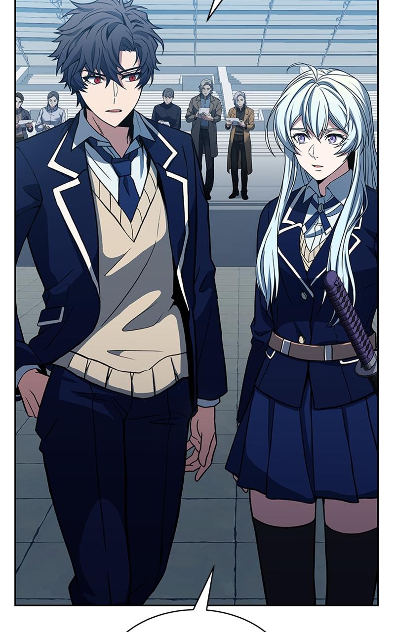 Read The Constellations Are My Disciples EN Manga Online