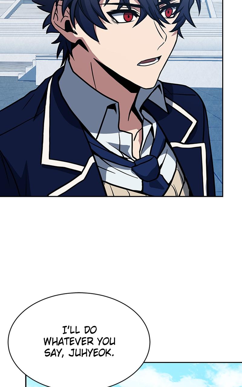 Read The Constellations Are My Disciples EN Manga Online