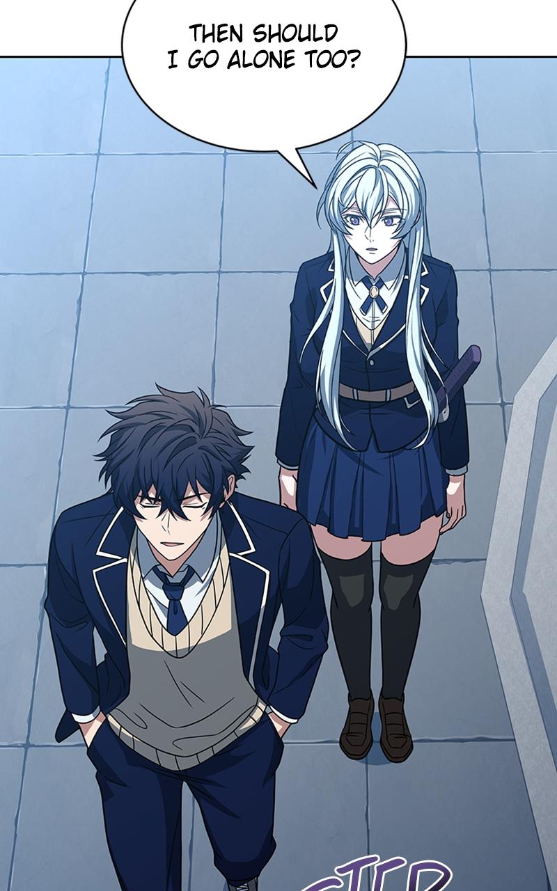 Read The Constellations Are My Disciples EN Manga Online