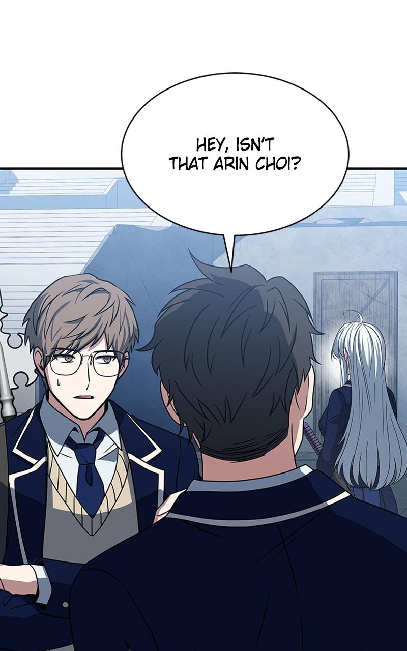 Read The Constellations Are My Disciples EN Manga Online