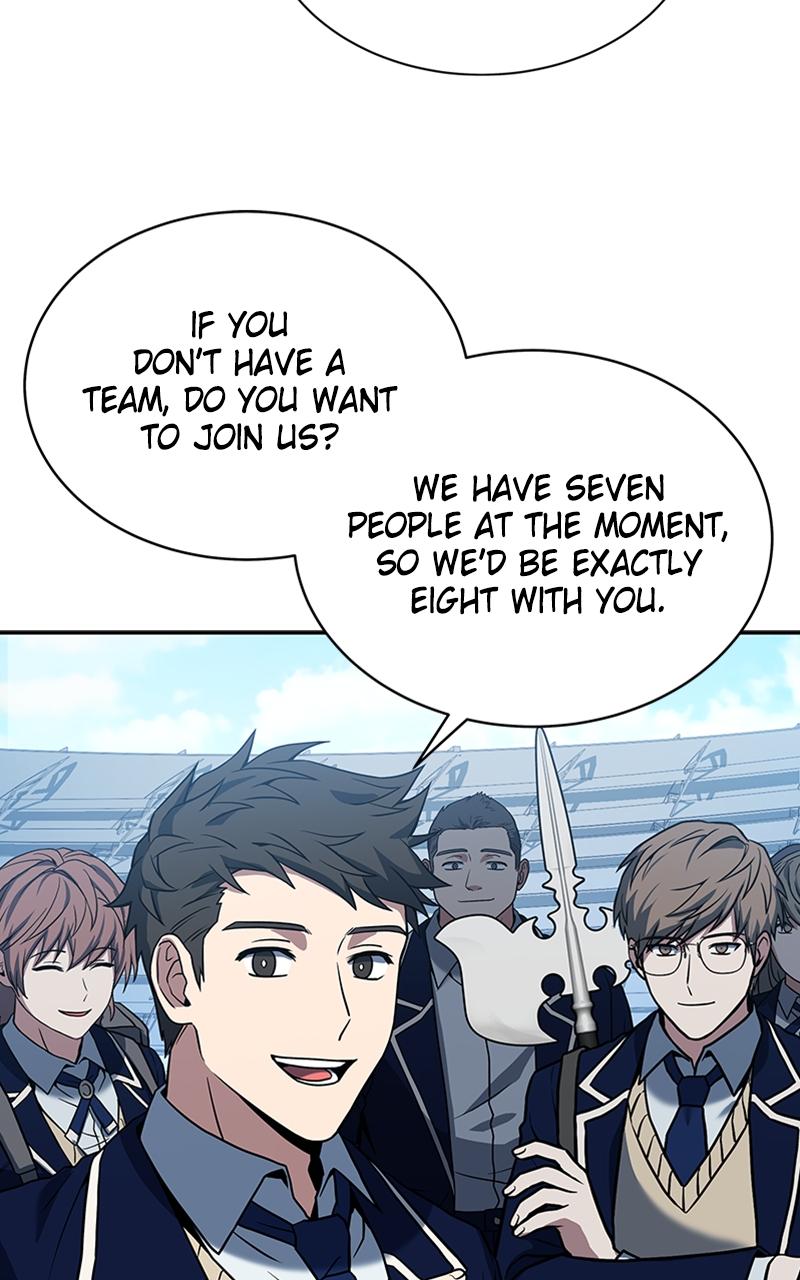 Read The Constellations Are My Disciples EN Manga Online
