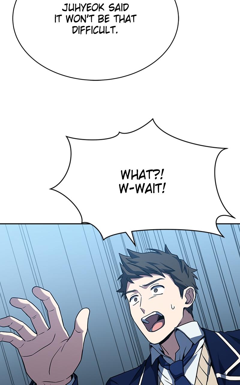 Read The Constellations Are My Disciples EN Manga Online