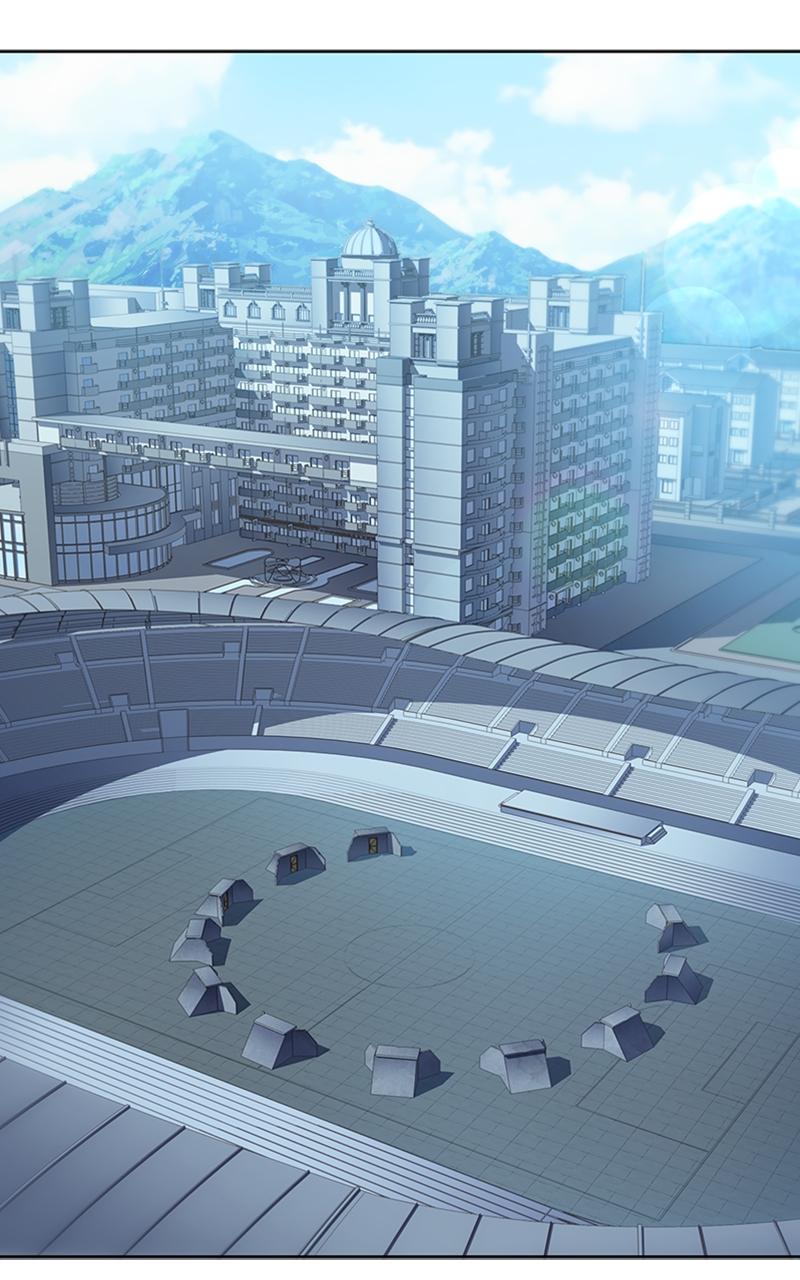 Read The Constellations Are My Disciples EN Manga Online
