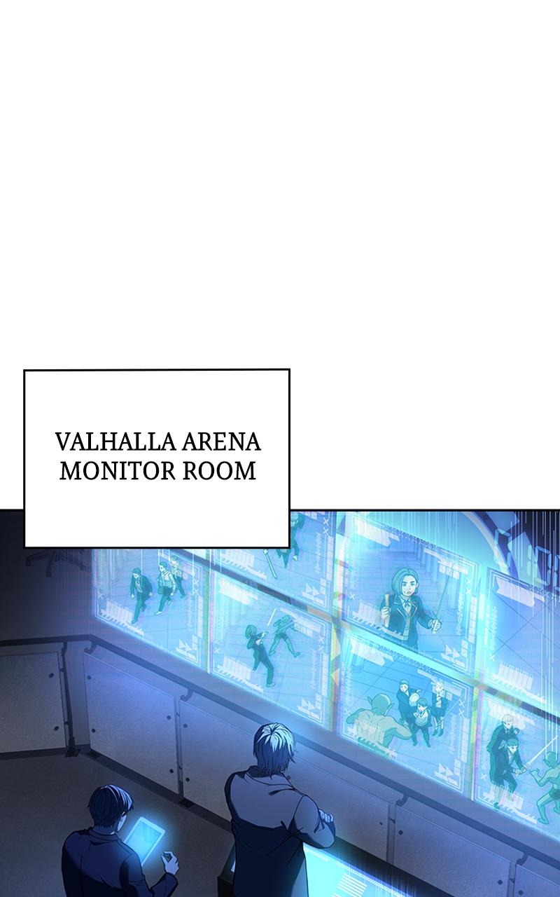 Read The Constellations Are My Disciples EN Manga Online